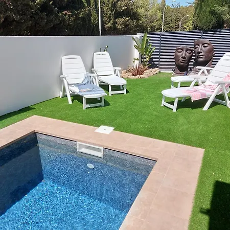 Casa Rania וילה L' Escala