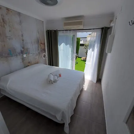Casa Rania וילה *