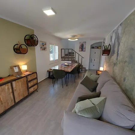 וילה Casa Rania *