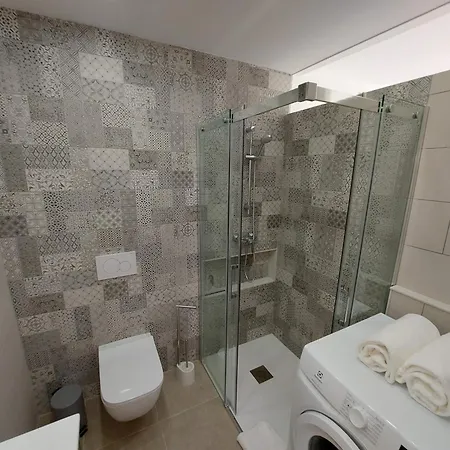 וילה Casa Rania