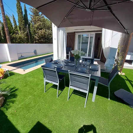 Casa Rania וילה L' Escala