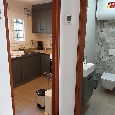 וילה Casa Rania