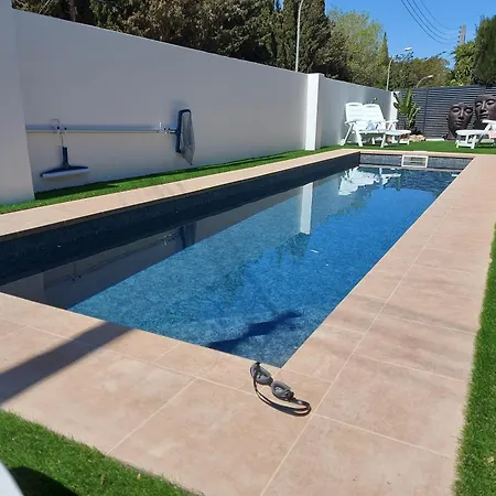 וילה Casa Rania *