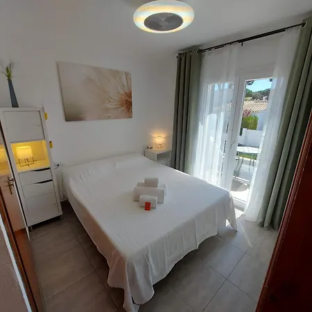 Casa Rania Villa L' Escala