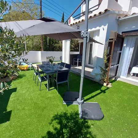 Casa Rania Villa