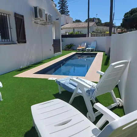 וילה Casa Rania
