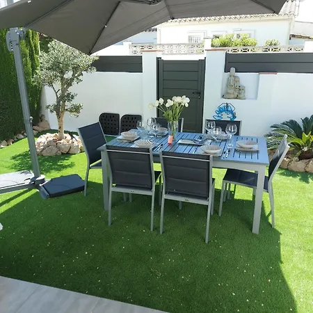Casa Rania *
