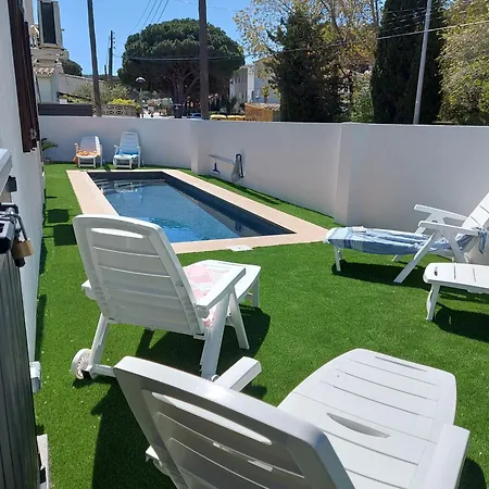 Casa Rania וילה *