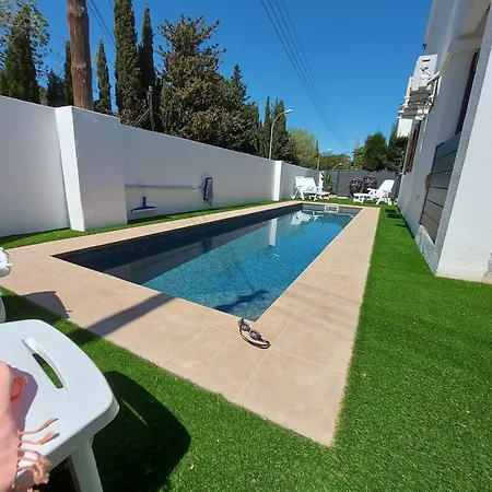 Casa Rania L' Escala