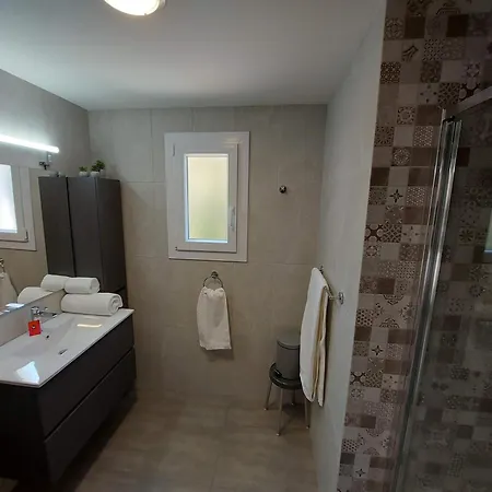 וילה Casa Rania