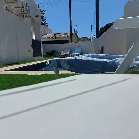 Casa Rania Villa *
