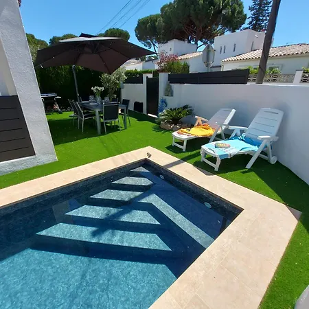 Casa Rania * L'Escala