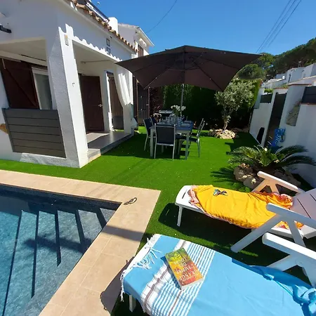 Casa Rania Villa